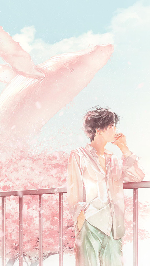 小清新“男神” screenshot