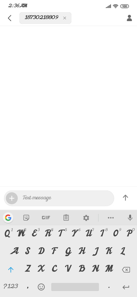 KhadijaRebli screenshot