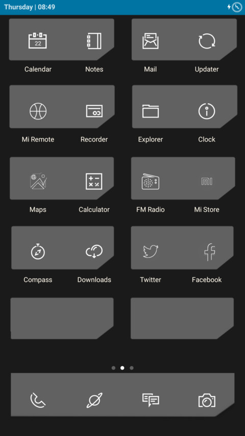 TWRP screenshot
