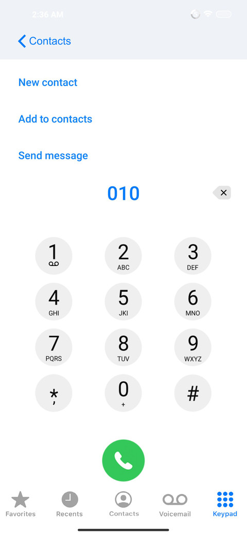HeadPhoneOs screenshot