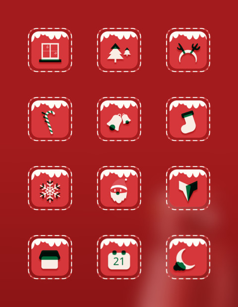 Letter Of Snow screenshot