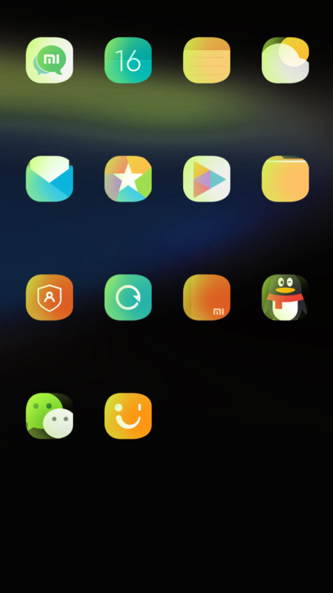SUNGLASS_DWM3 screenshot