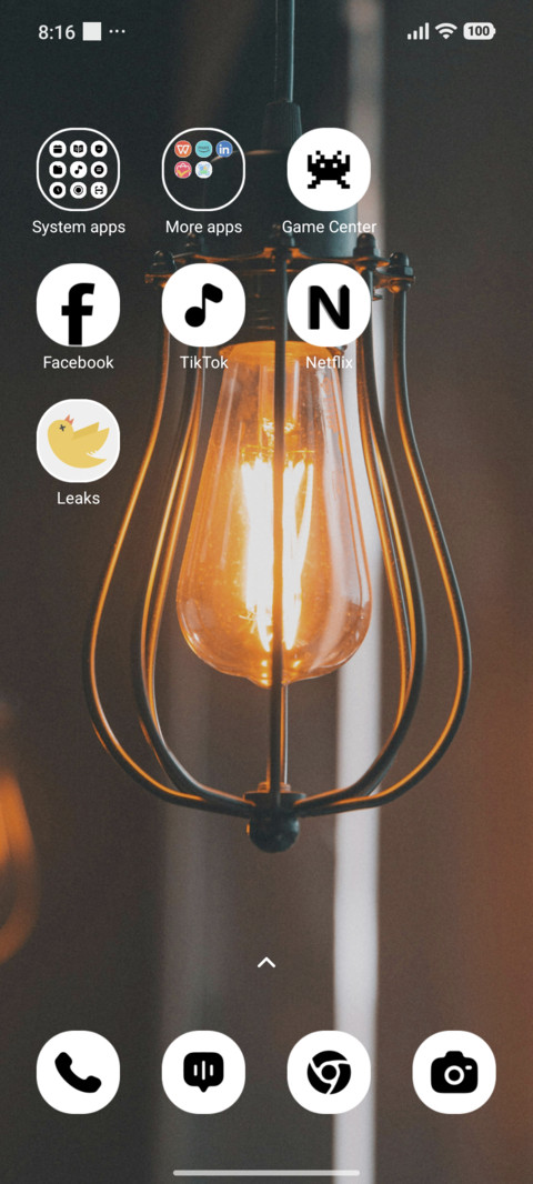 Hanging Light ? screenshot