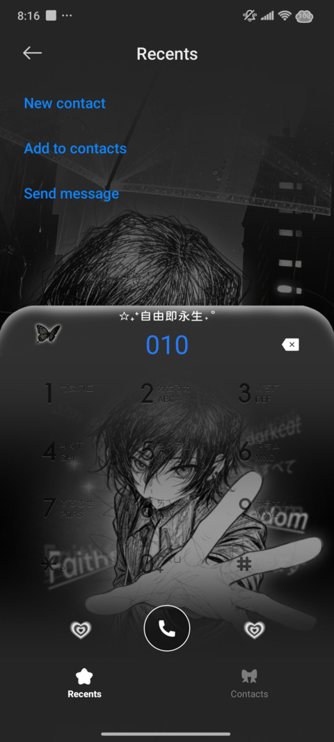 Free Solo screenshot