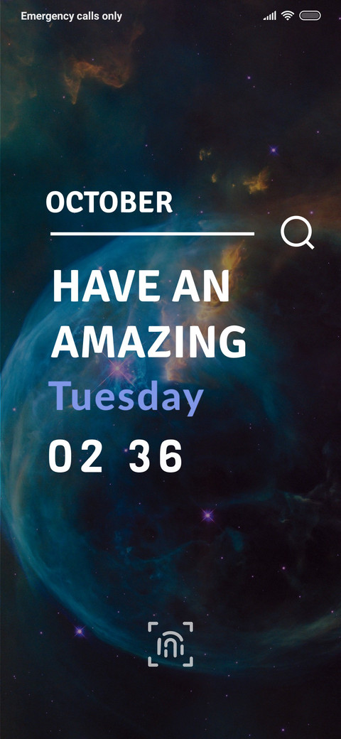 Zodiac2_2 screenshot