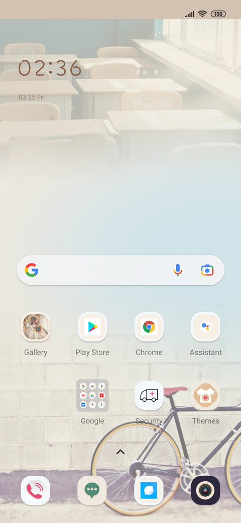 Love together screenshot