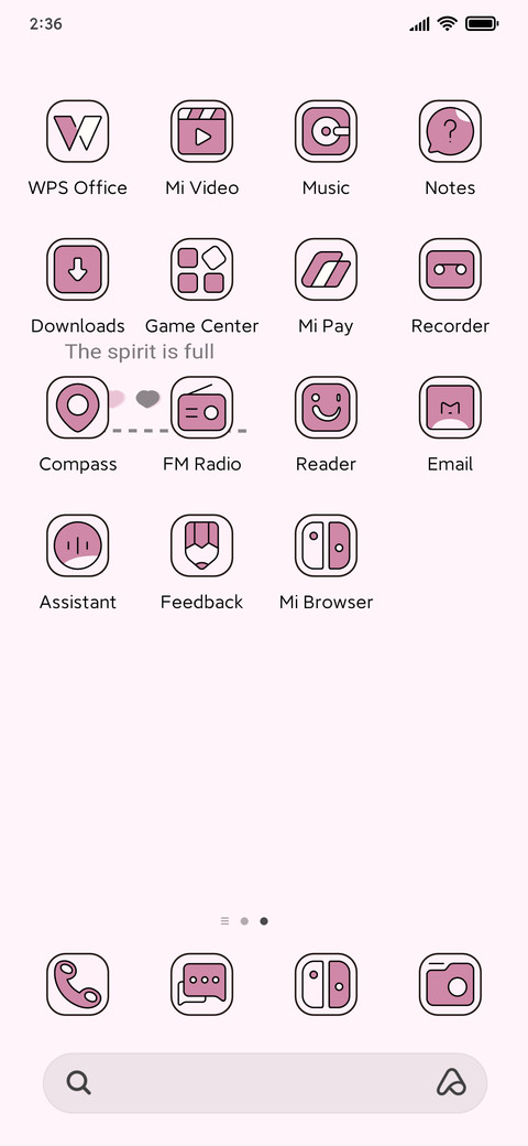 record with you screenshot