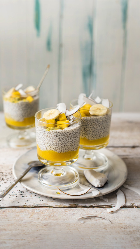 The most popular mango sago 7 screenshot