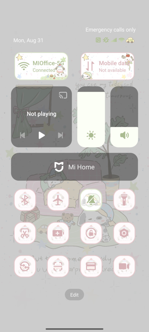 Spring Pup screenshot
