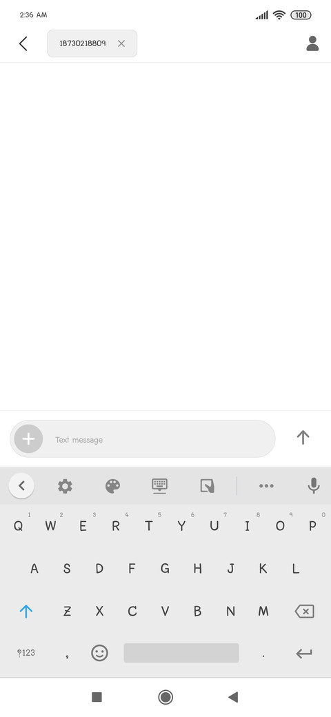 Layijimahaniyom screenshot