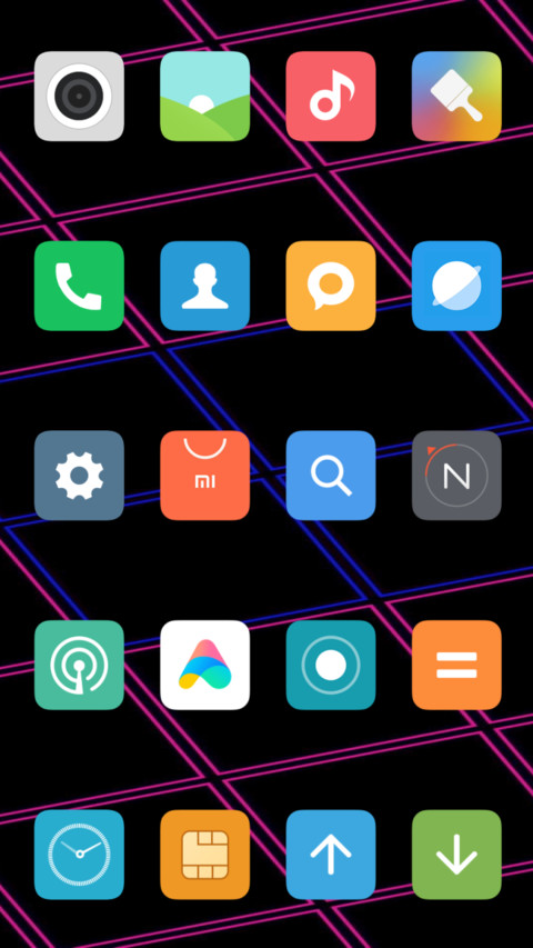 Sceleton V10 screenshot