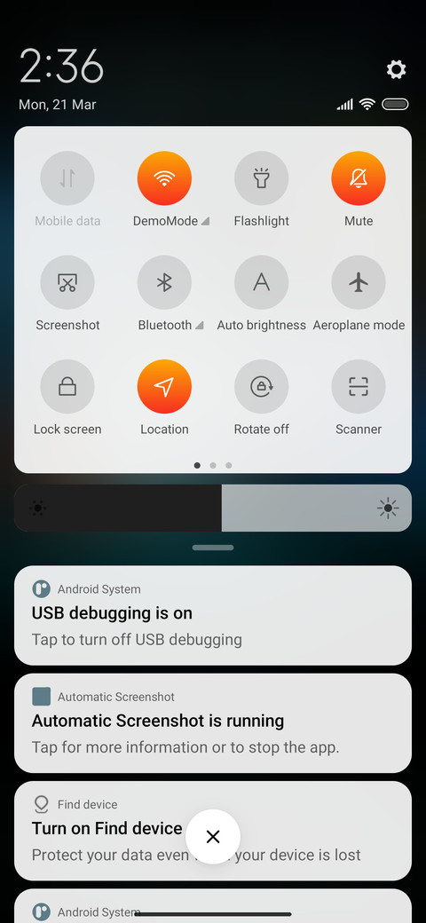 Whale_2 screenshot