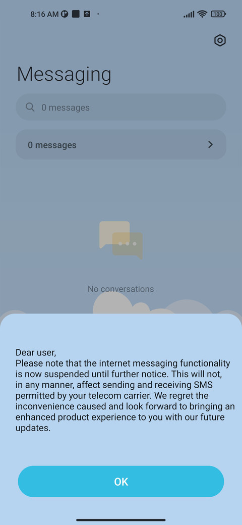 Fish in the Sea screenshot
