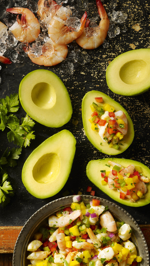 Can you eat the nuclear energy of avocado 23 screenshot