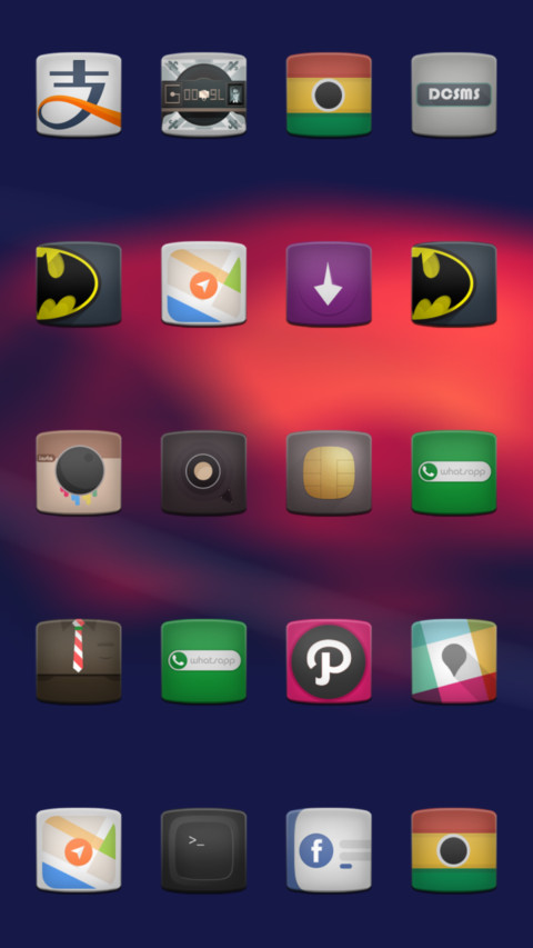 Outspace screenshot