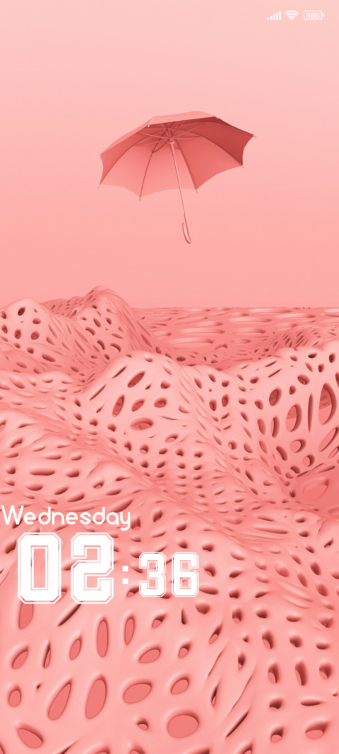 Abstract Art screenshot