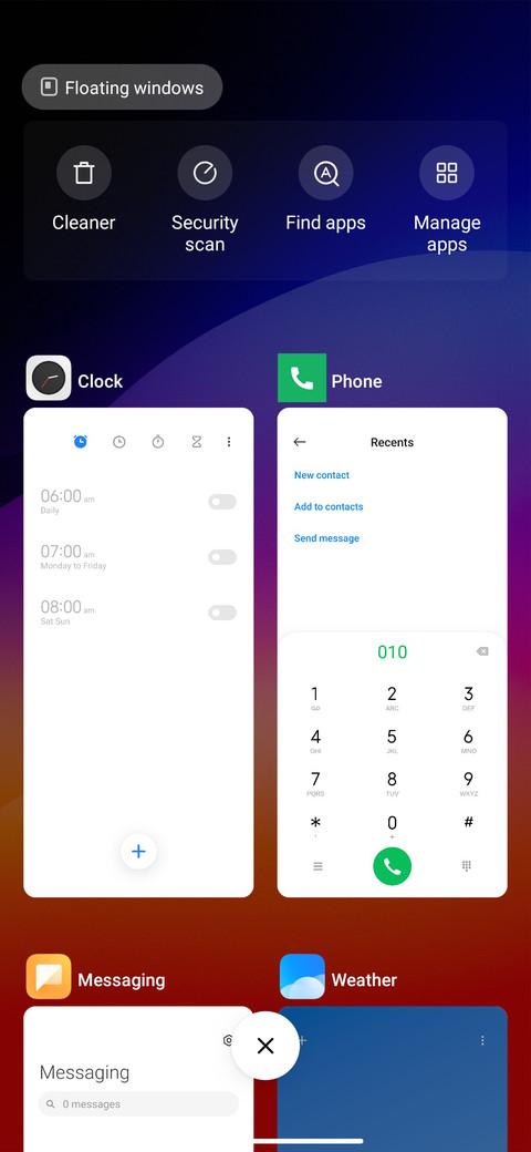StockMOD [2020] screenshot