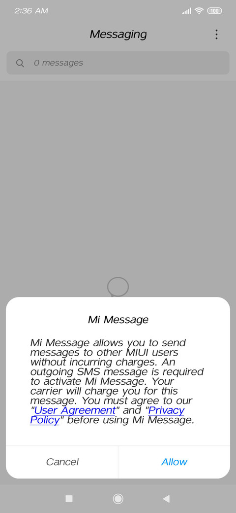 Sanstone Semibold Italic screenshot