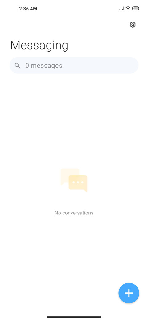 Hide screenshot