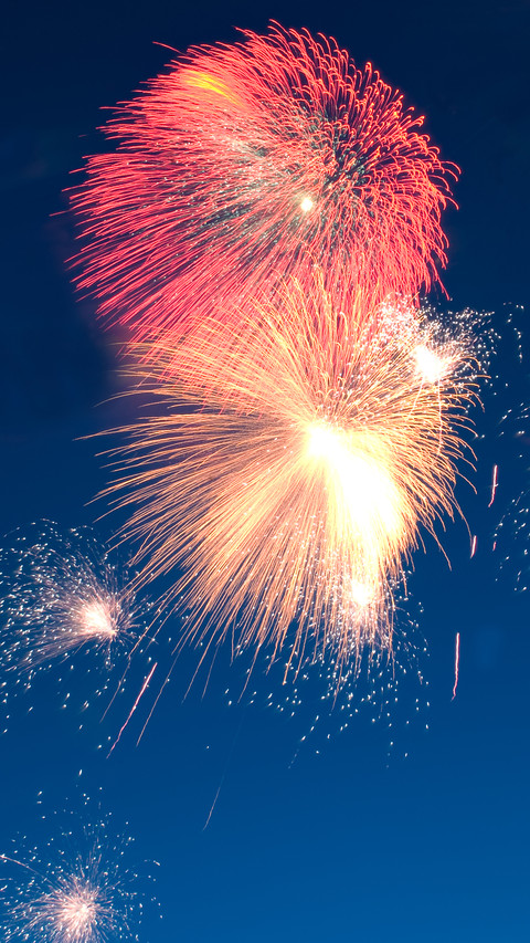 firework screenshot