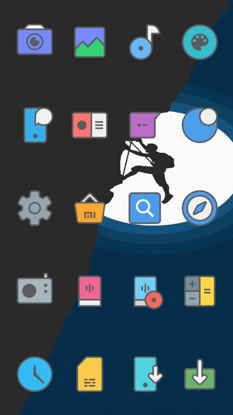 CMN screenshot
