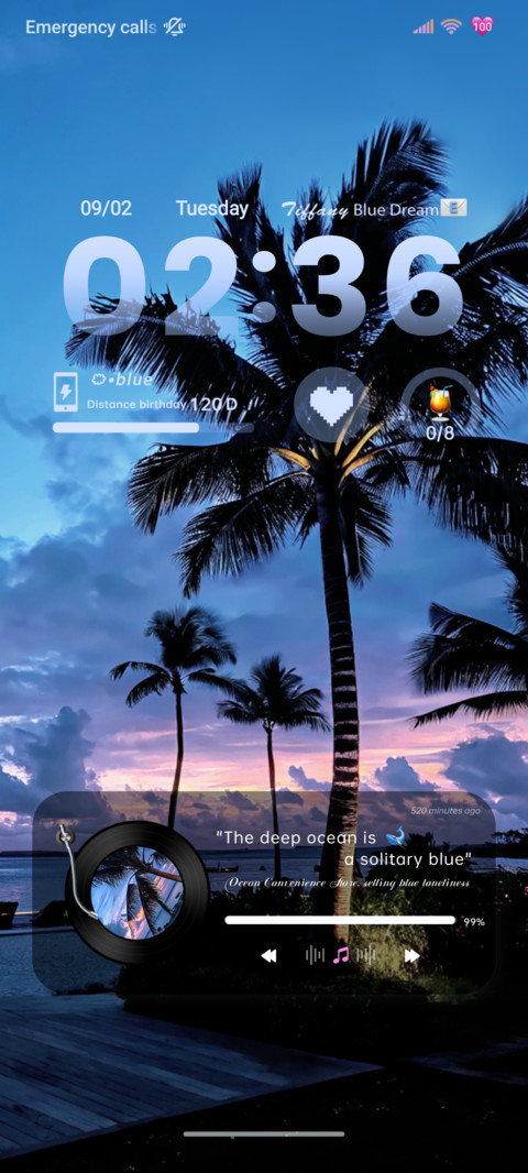 ins Coconut Grove screenshot