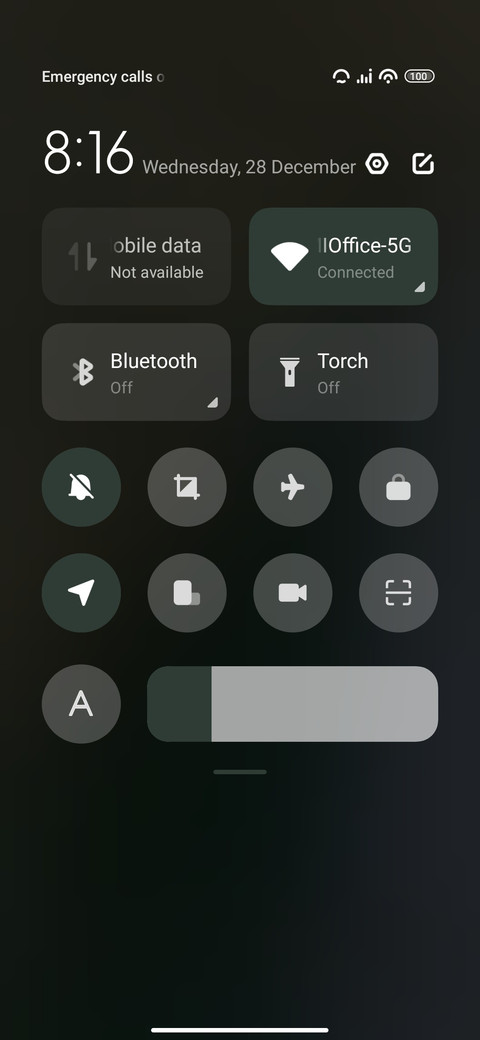 Mecha_cool screenshot