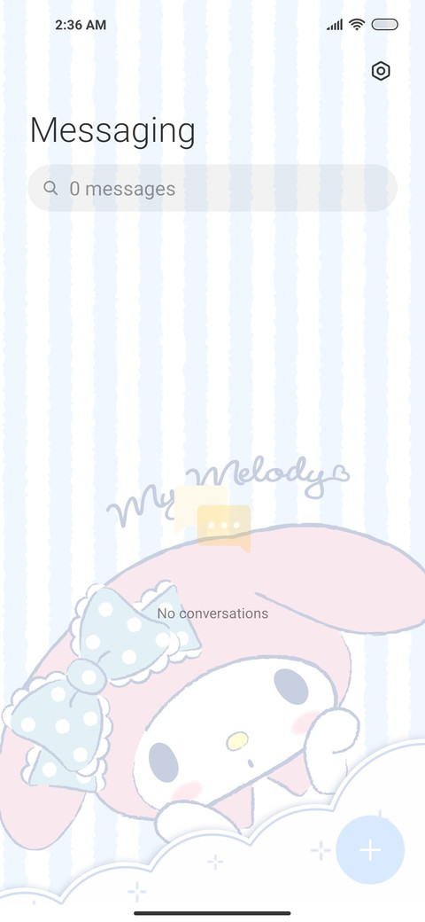 Melody Sweetheart screenshot