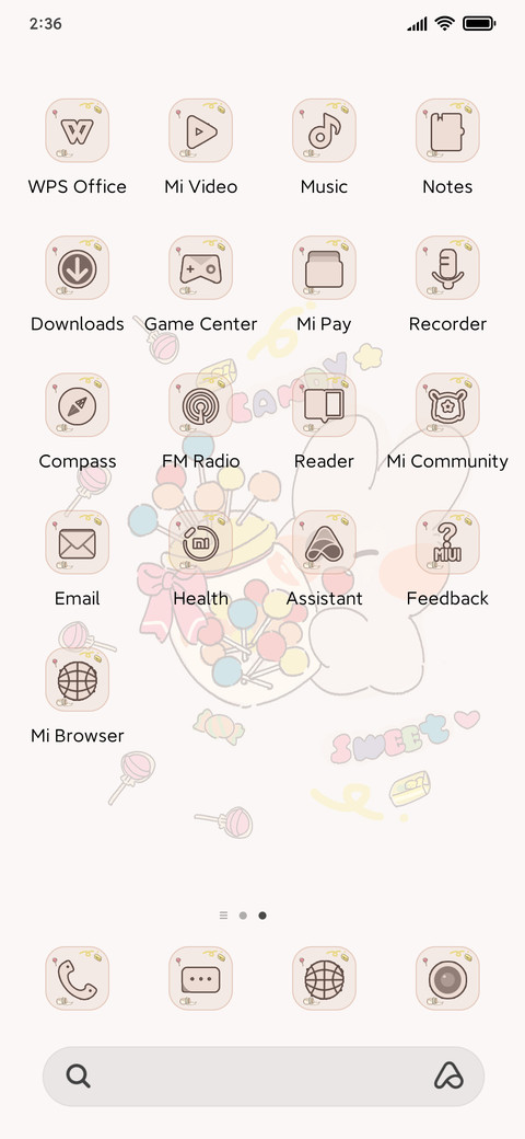 Graffiti+rabbit screenshot
