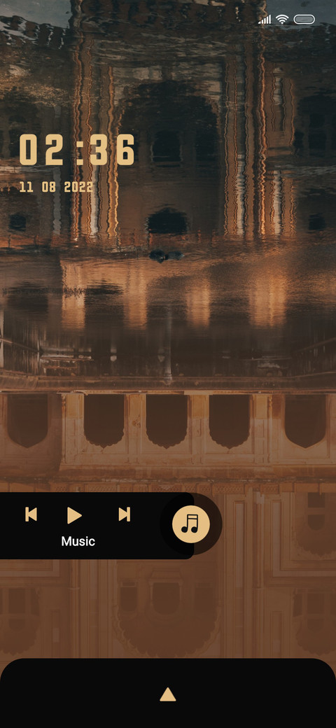 PalaceIndia screenshot