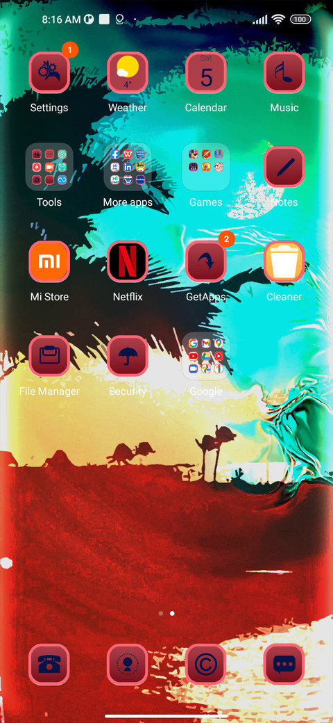 Moonlit_Roberto screenshot