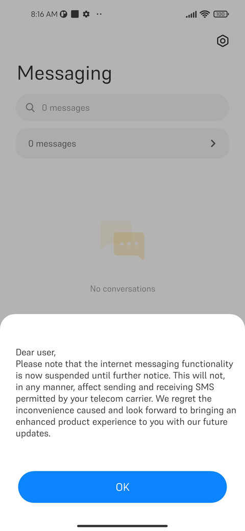 Supreme-Regular screenshot