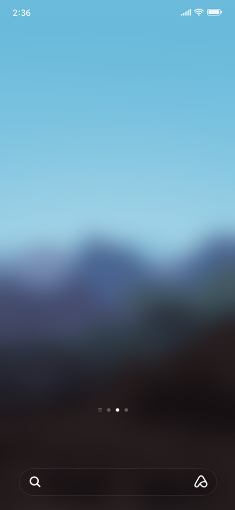 Pixel Go screenshot