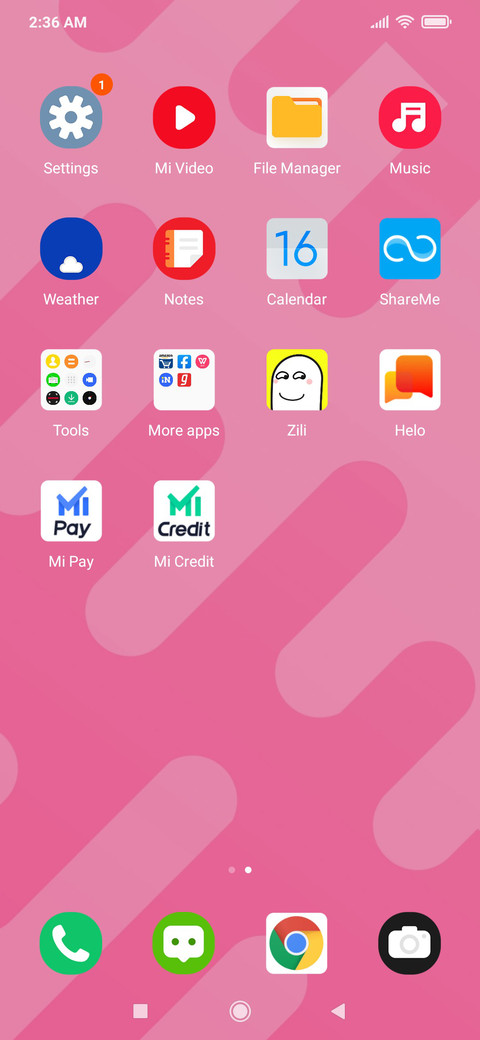 Pinky_DWM19 screenshot