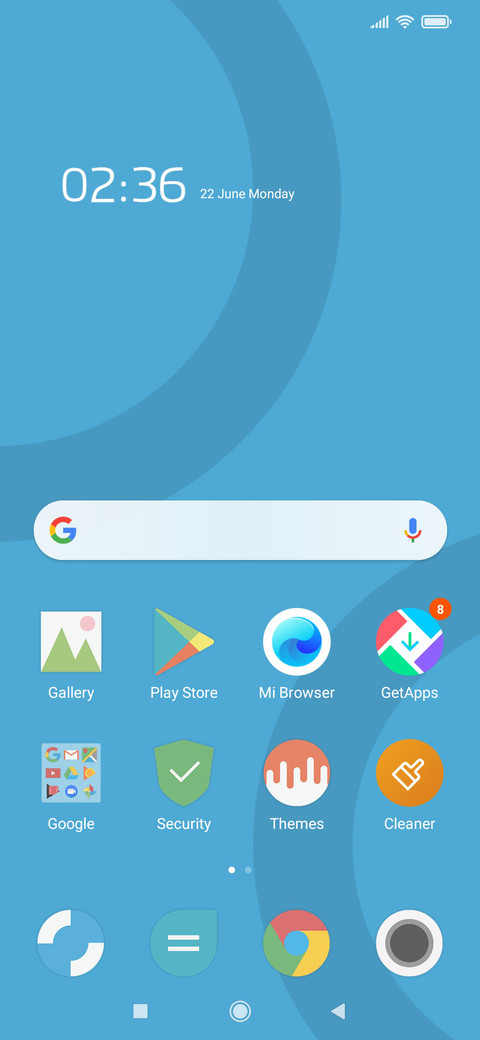 Smalite_TR screenshot