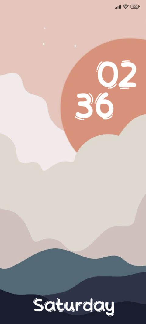 Cloud screenshot