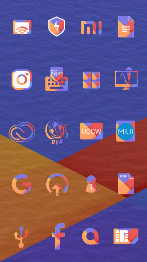 Color 999 screenshot