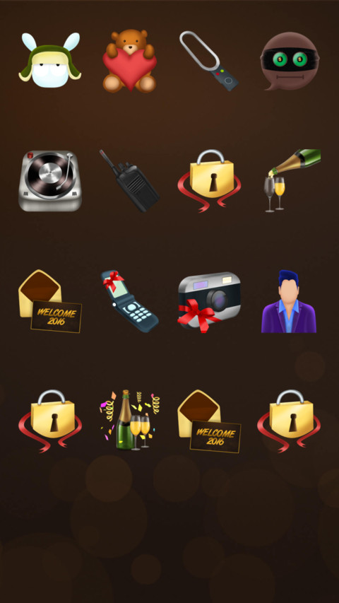 Party 2016 screenshot