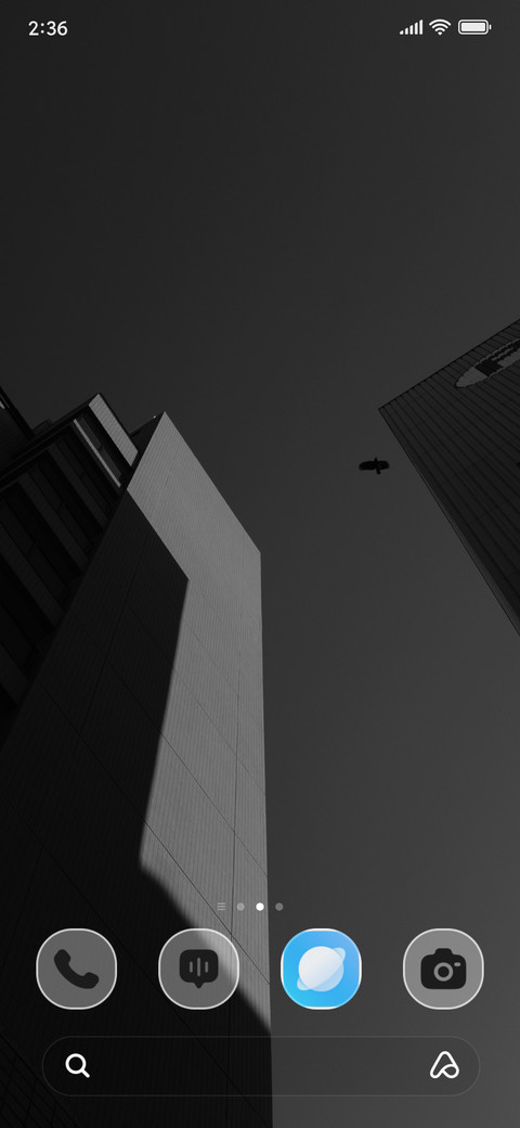 Golden Threads screenshot