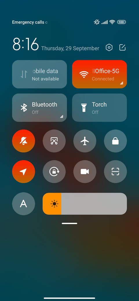 Joy Mushy screenshot