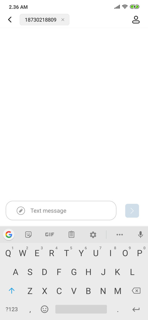 Turkuaz screenshot