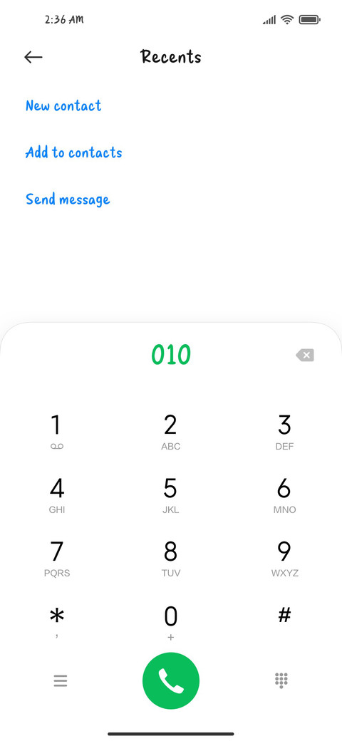 Mashbik_Be Your F screenshot