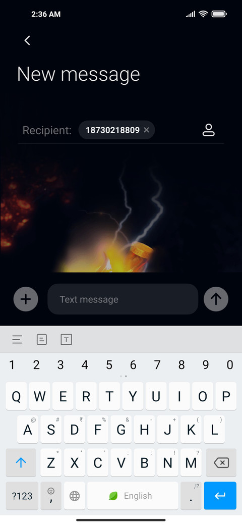 Snail-monkey screenshot