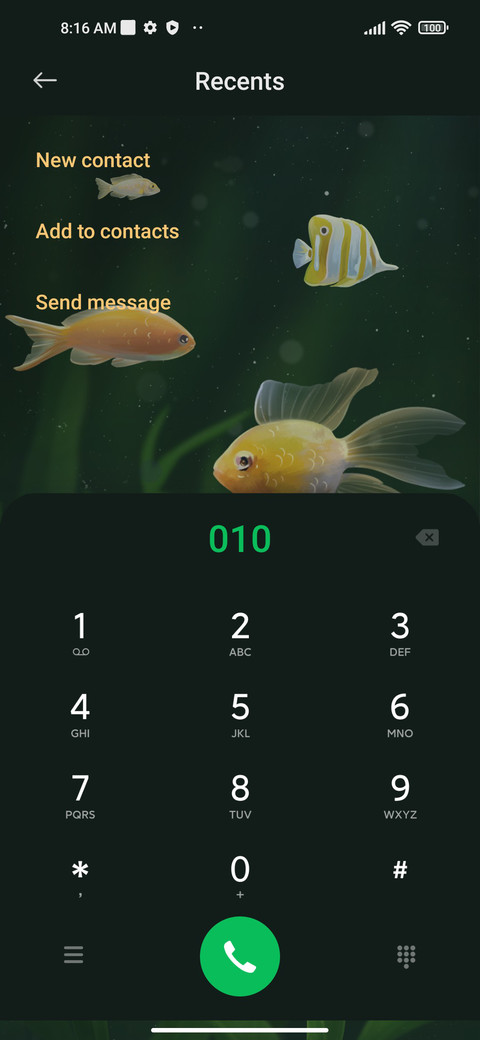 Quping+Aquarium screenshot