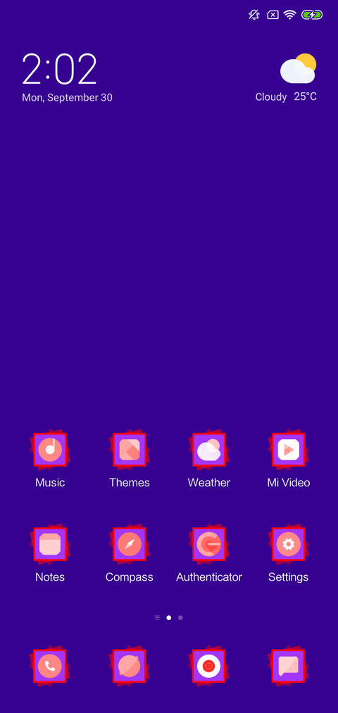 Solid_DWM2 screenshot