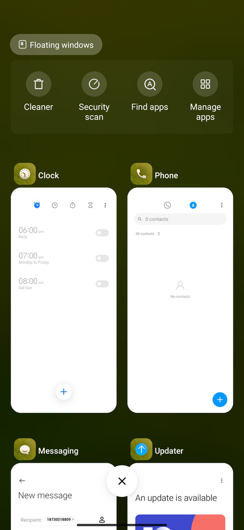 Sports_Grass screenshot