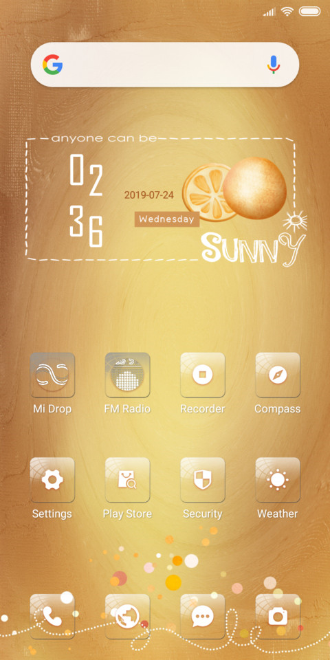 Cats screenshot