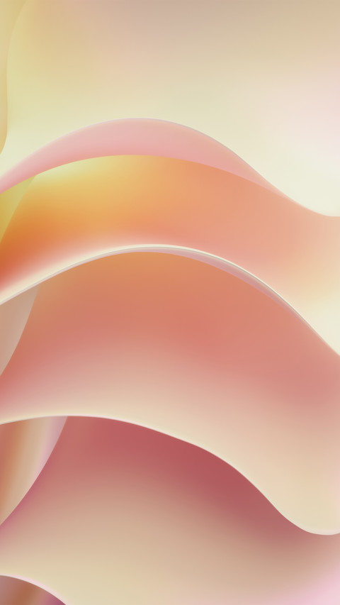 Petallike color screenshot