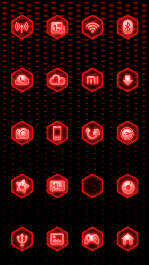 Reddot NY screenshot