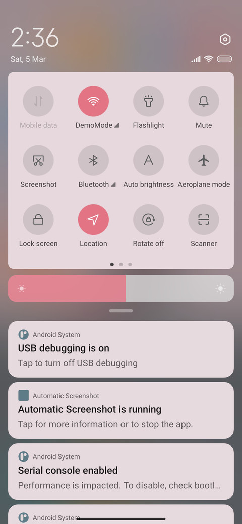 TMTJ screenshot